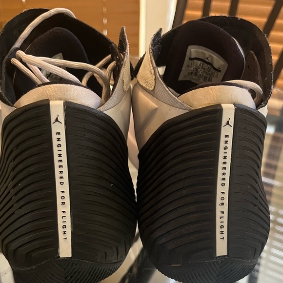 Jordan Why Not Zer0.1 size 9.5. - Picture 5 of 5